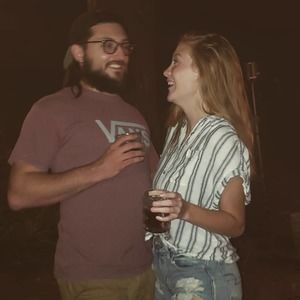 Meet your Posher, Katherine